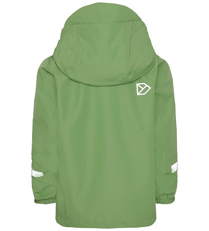 Didriksons Sommerjacke - Norma - Algen Green