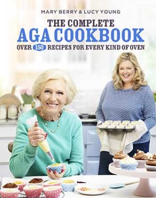 The Complete Aga Cookbook (Hardback)