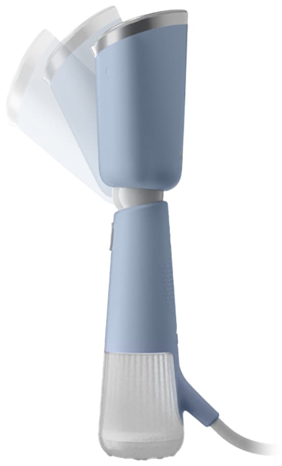 Philips 5000 Series håndholdt steamer STH5020/20 (korallblå)