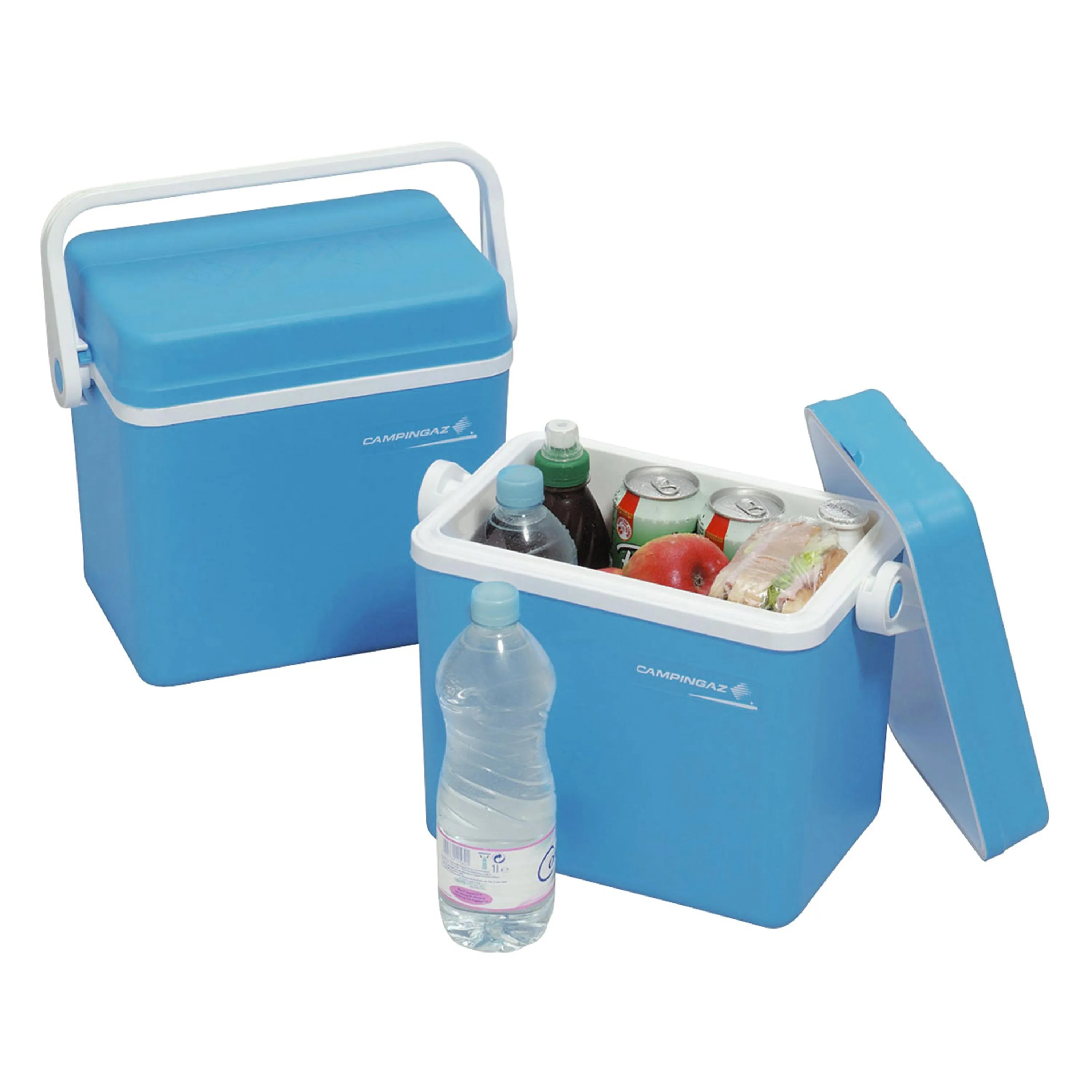 Campingaz -  Campingaz Kühlbox Isotherm Extreme 10 L blau