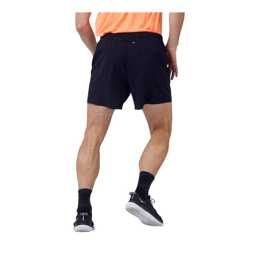 Odlo ZEROWEIGHT - Short Homme black