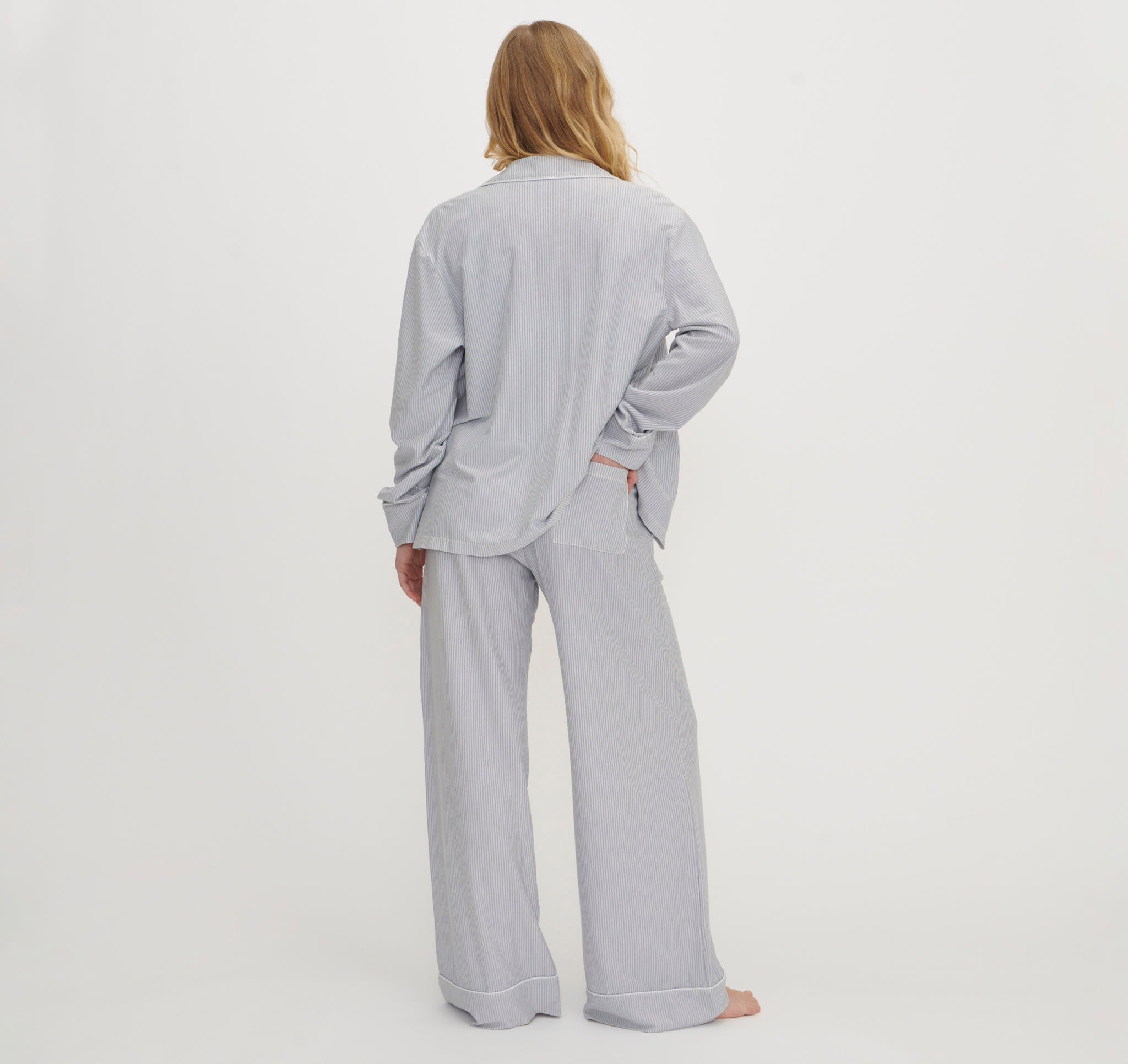 TENCEL™ MODAL<br>Core Sleep Pants