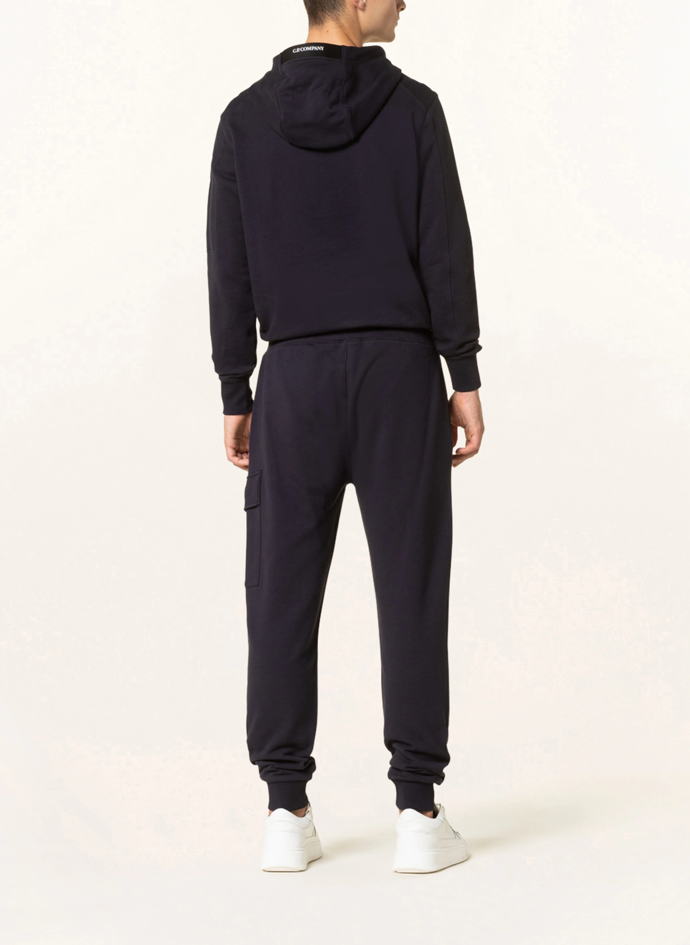 C.P. COMPANY Sweatpants