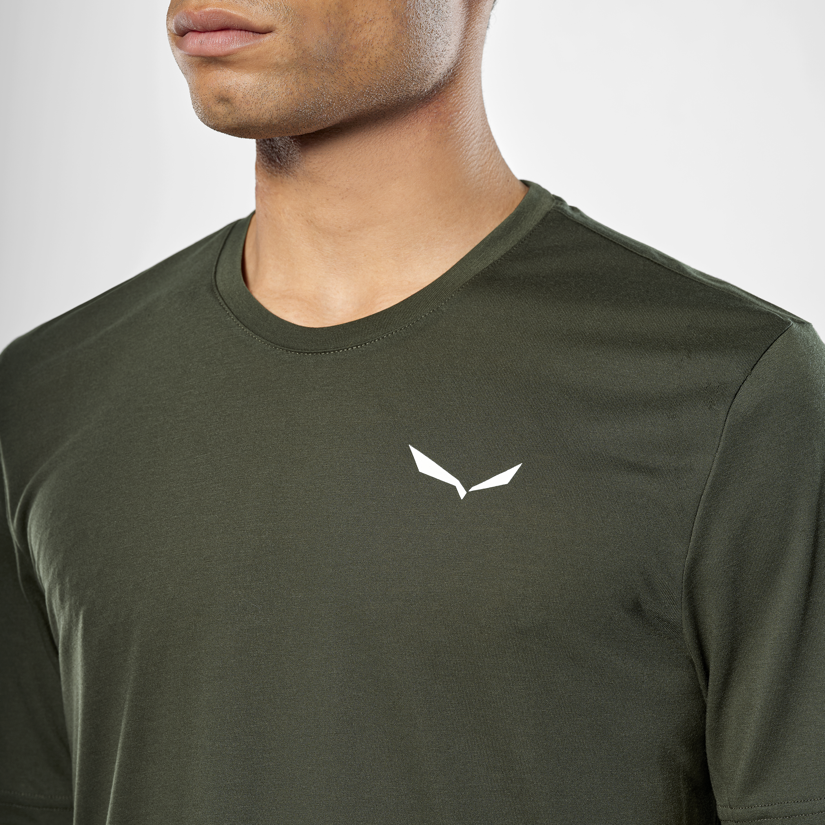 Eagle Sheep Camp Dry'Ton T-Shirt Herren