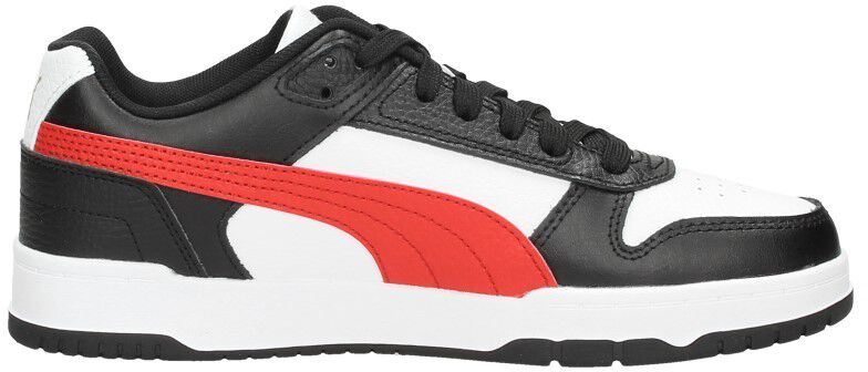 Puma RBD Game Low JR zwart