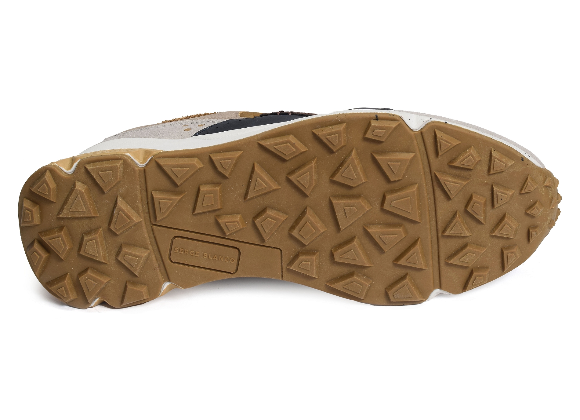 La durance beige marine