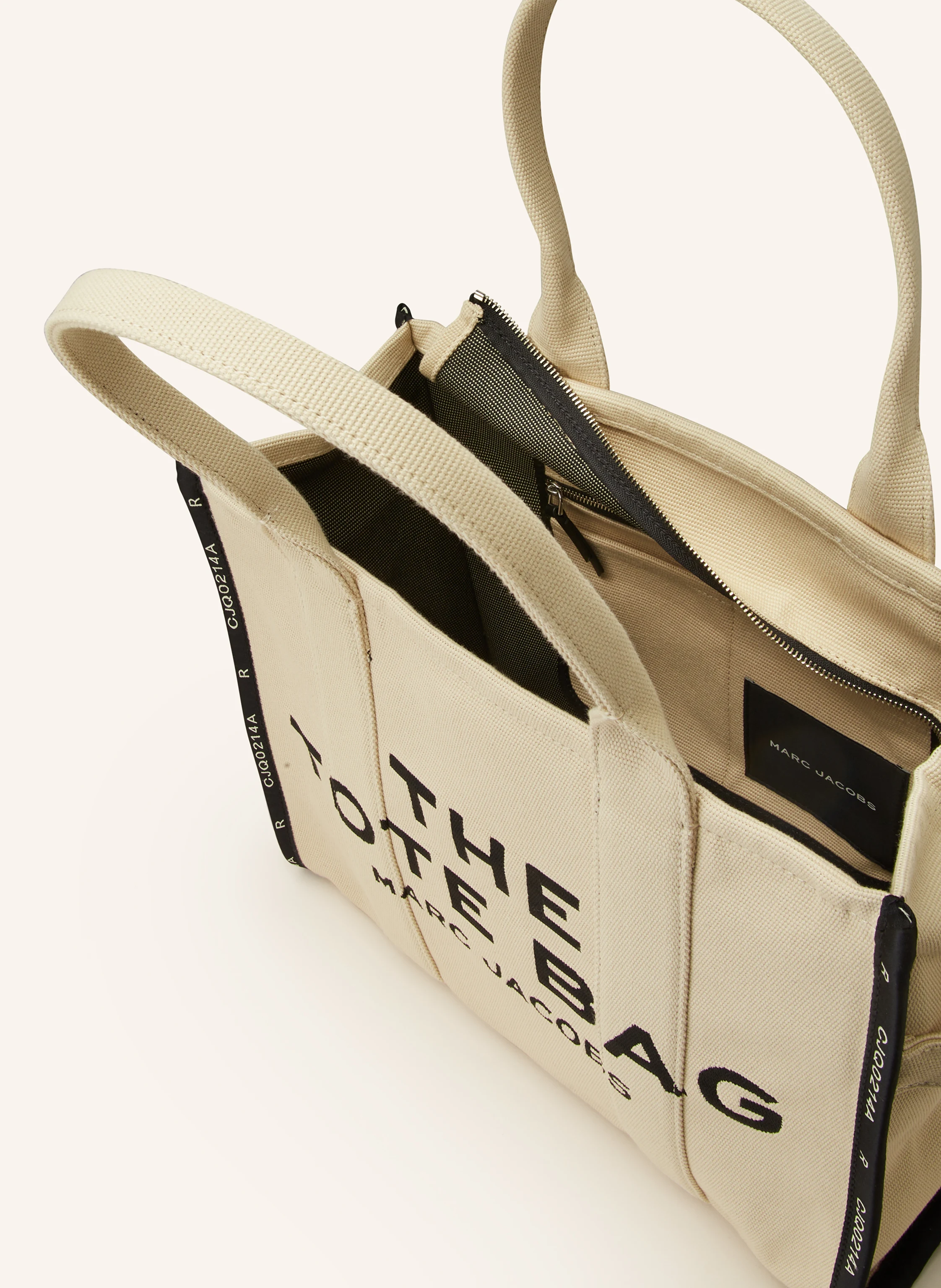 MARC JACOBS Shopper THE TOTE BAG L