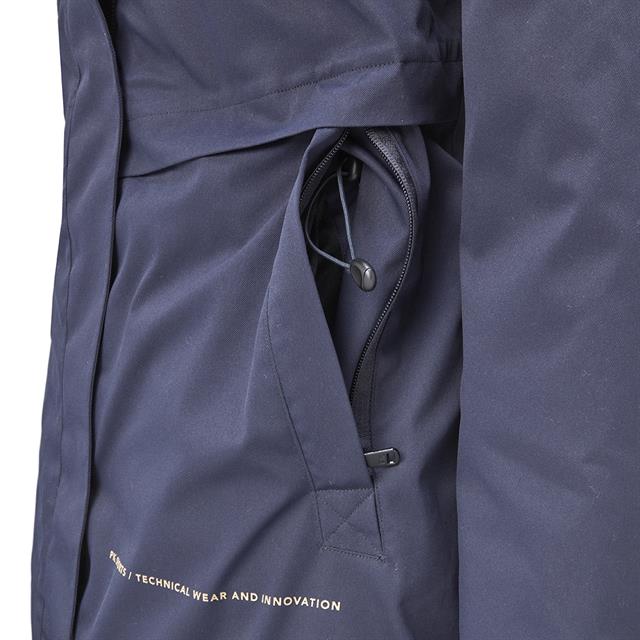 Winterjas PK Zarino Donkerblauw