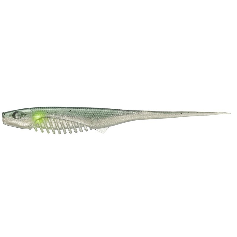 Leurre Souple Gunki Mosquito Plg 230 Itb - 23Cm
