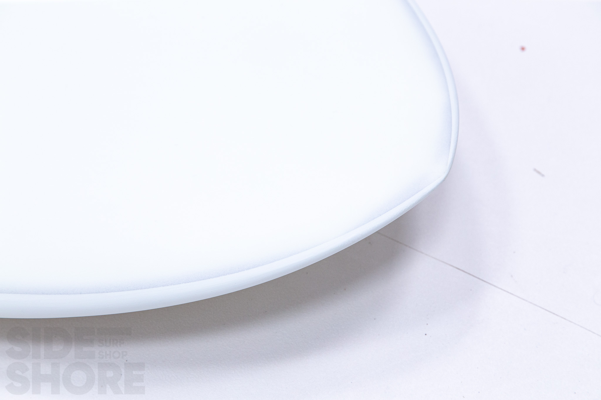 Firewire Sweet Potato ( Rails Blanc ) - Helium - 5'2 x 21 7/16