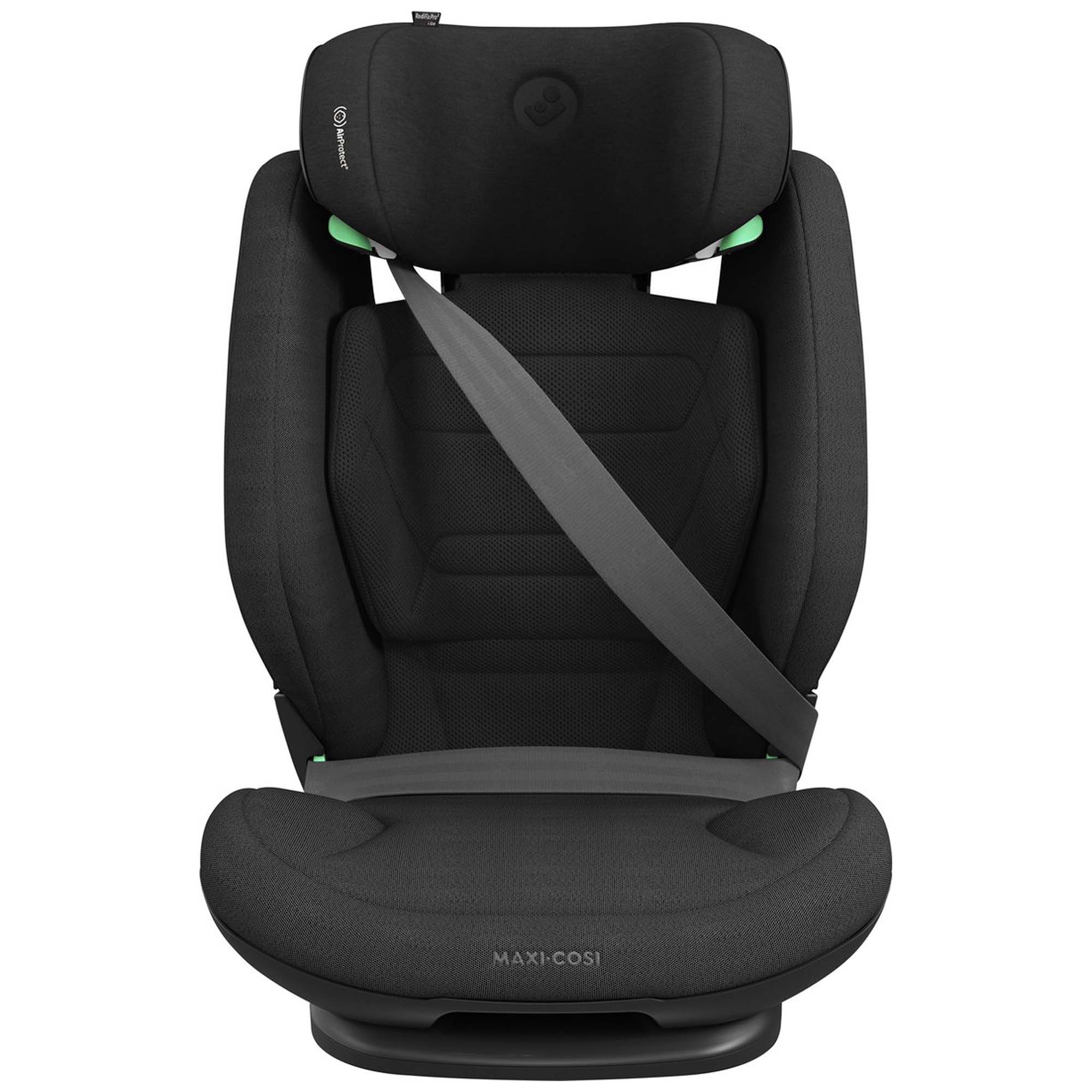 Maxi-Cosi RodiFix Pro2 i-Size Authentic Black