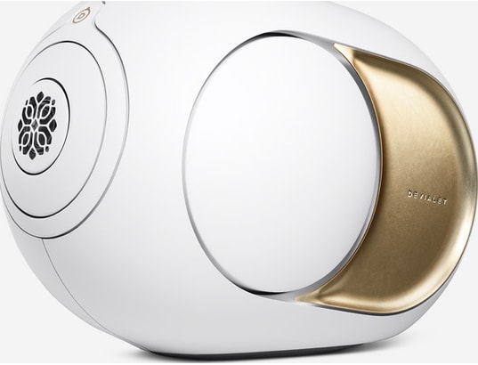 DEVIALET - Enceinte sans fil Phantom Ultimate 108 dB Opéra de Paris