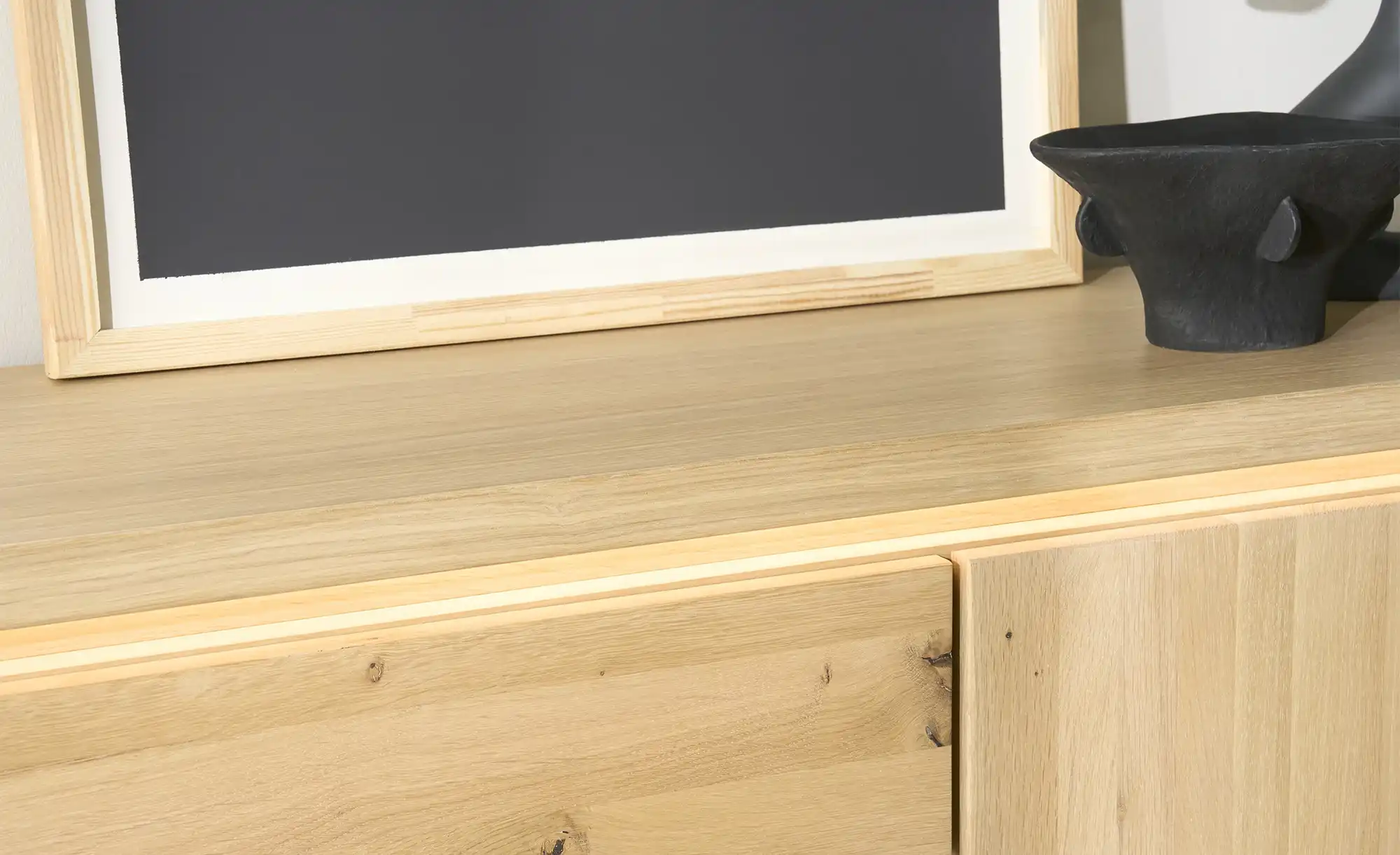 Woodford Highboard Alone