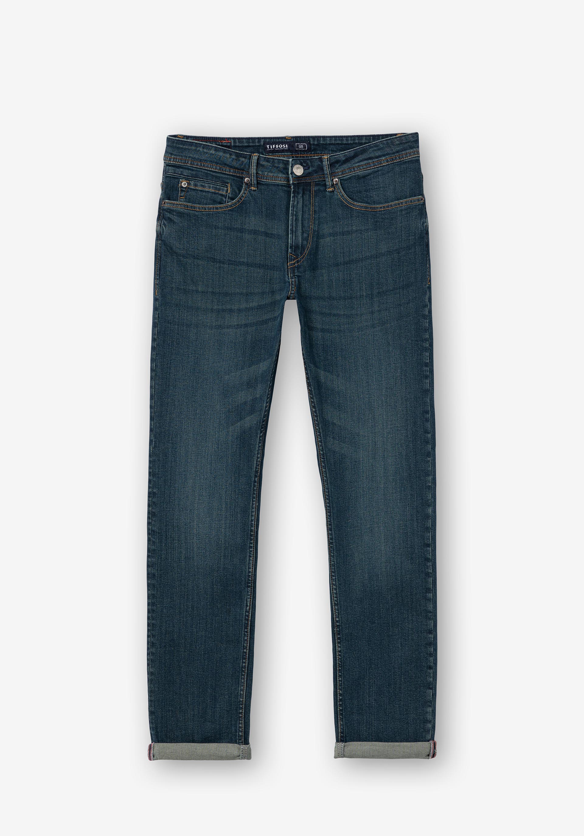 Jeans Leo Comfort Fit