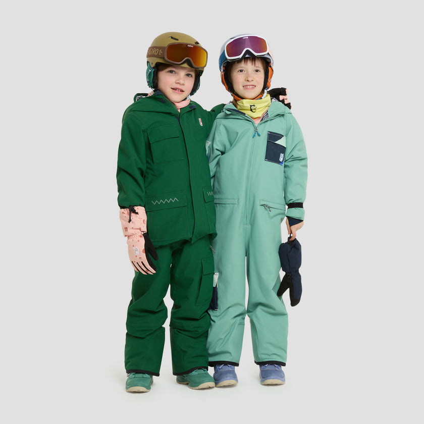 Crusade Skihose