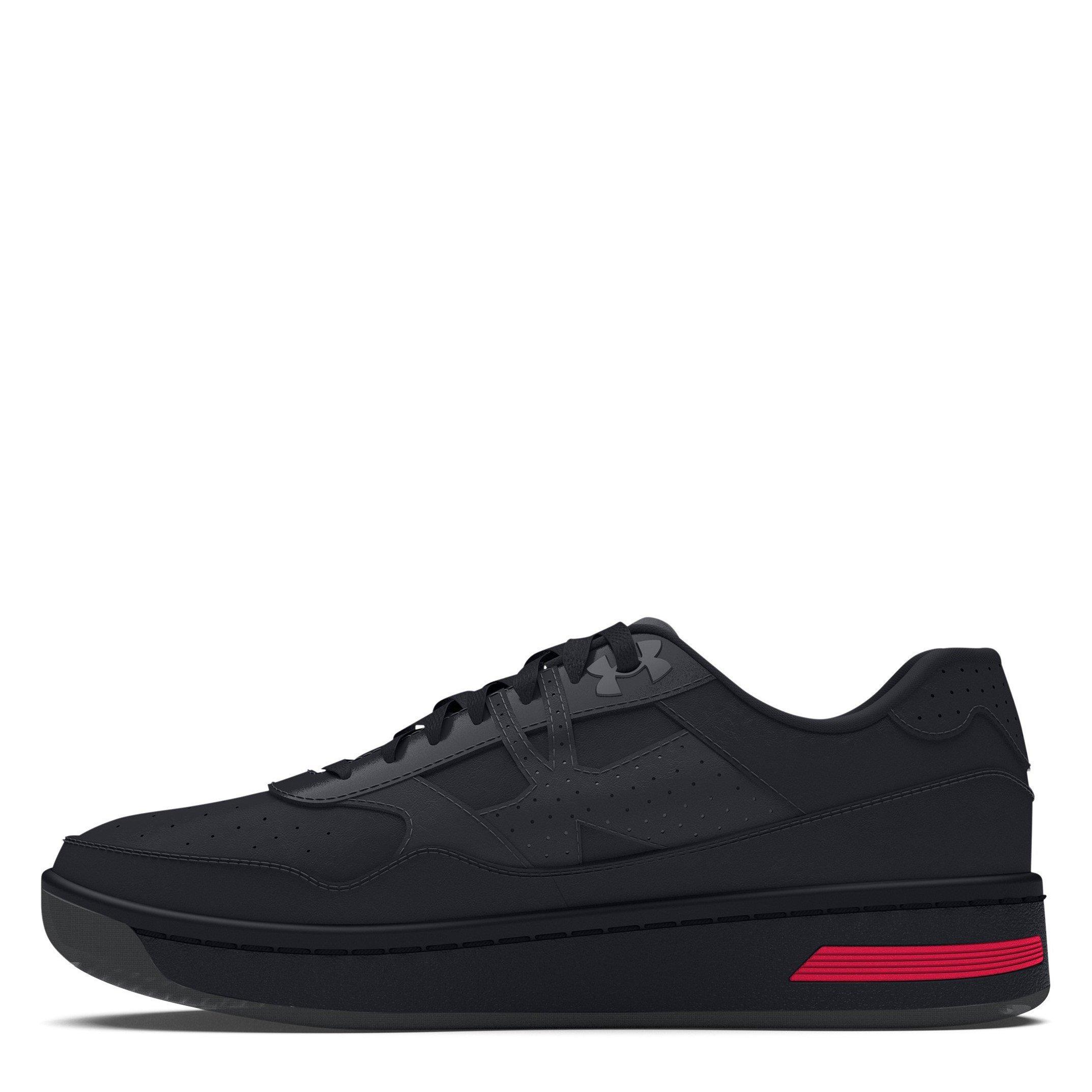 Under Armour Under Armour Ua W Court 96 Trainers Womens