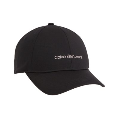Casquette femme Institutional Tpu Ca CALVIN KLEIN