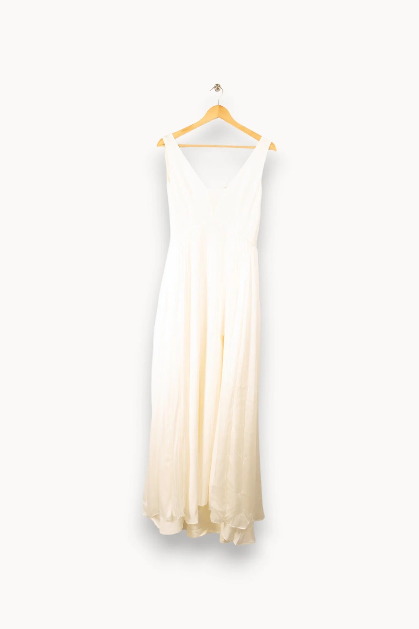 Robe victoire | Blanc