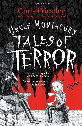 Uncle Montague's Tales of Terror - Tales of Terror (Paperback)