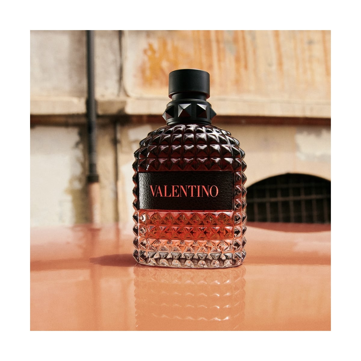 Valentino Uomo Born in Roma Coral Fantasy Valentino Uomo Born in Roma Coral Fantasy Eau de Toilette
