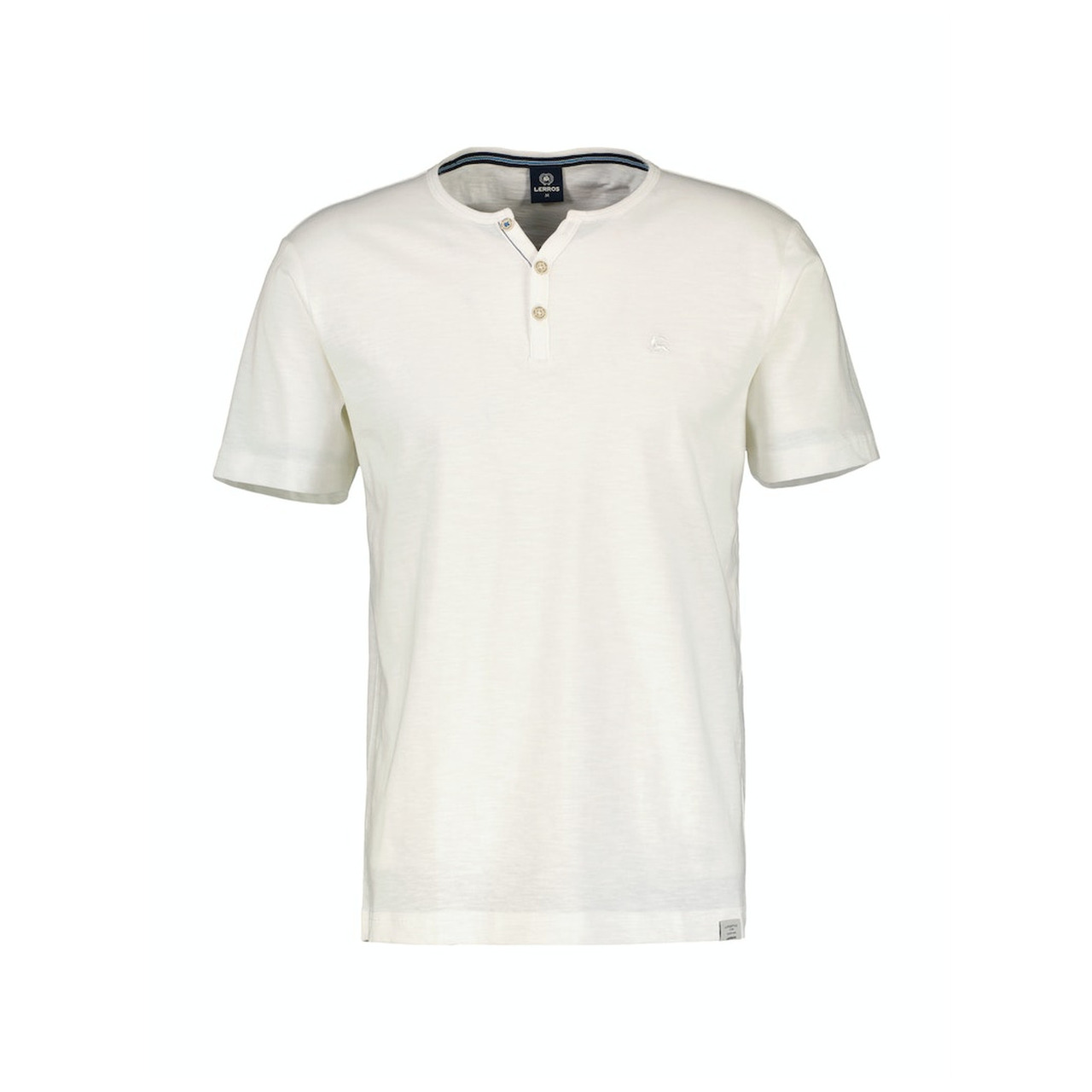 Lerros T-SHIRT/SERAFINO 1/2 ARM