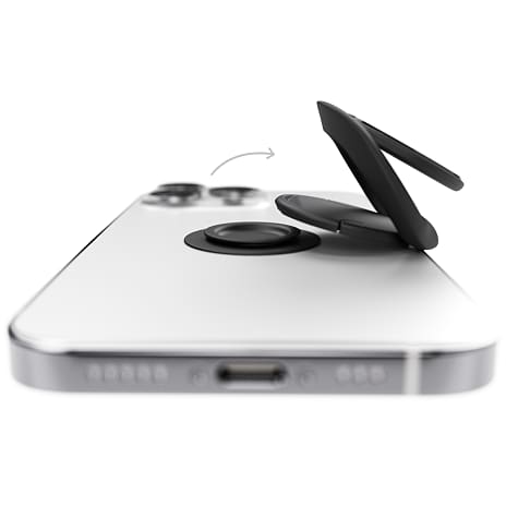 Vonmählen smartphone fingerring - sort