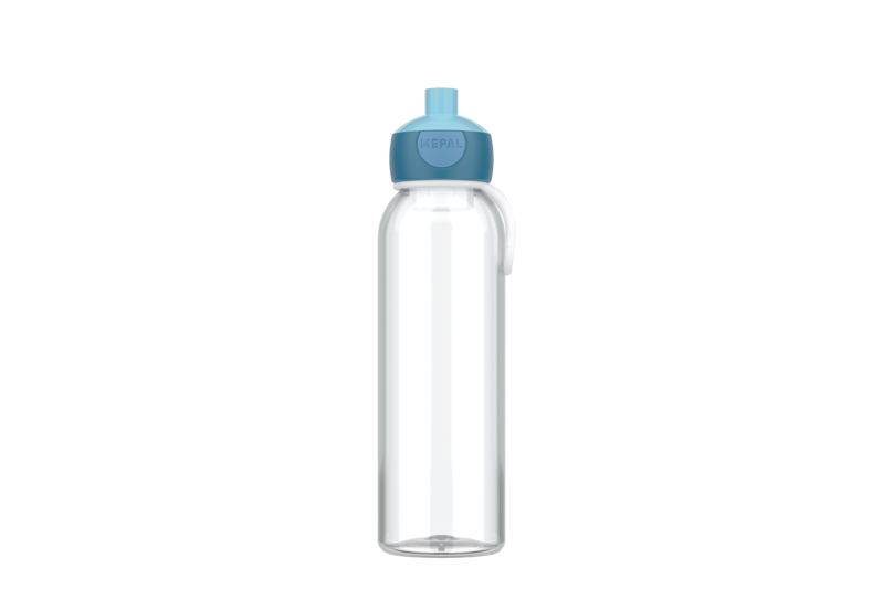 Waterfles Pop-up Campus 500 Ml