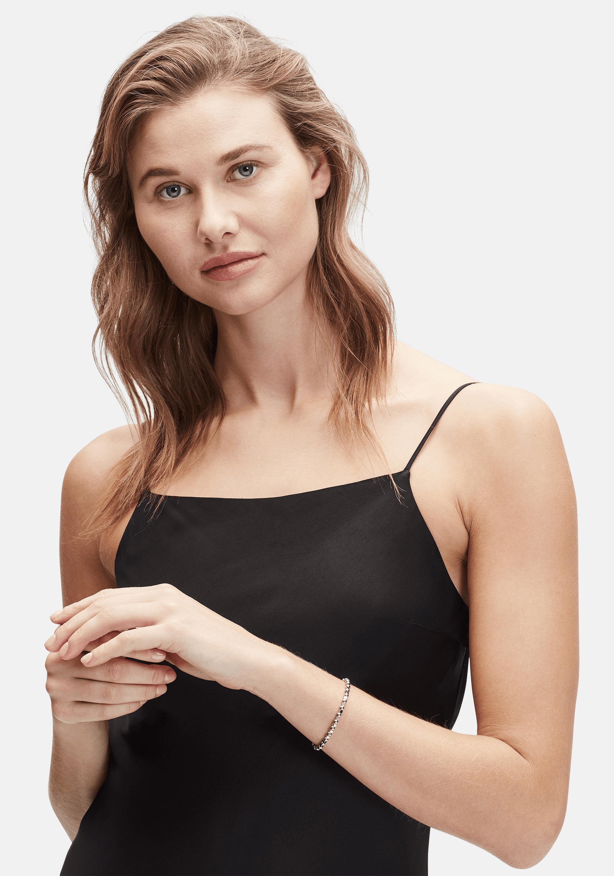 Liebeskind Berlin Armband »Schmuck Geschenk Edelstahl Armkette«