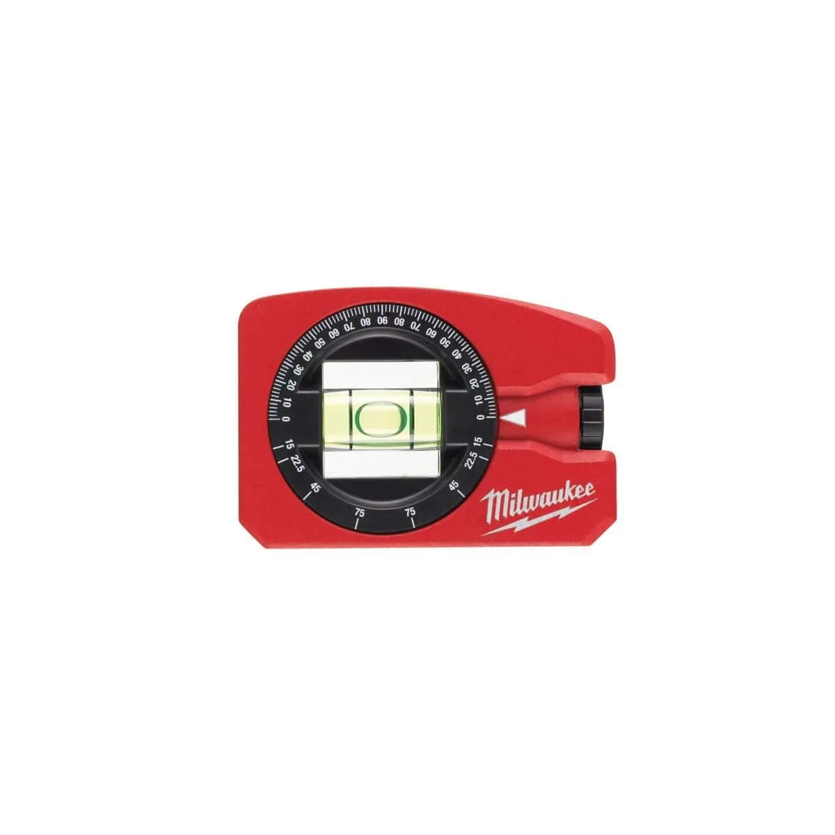 Milwaukee Niveau de poche Pocket