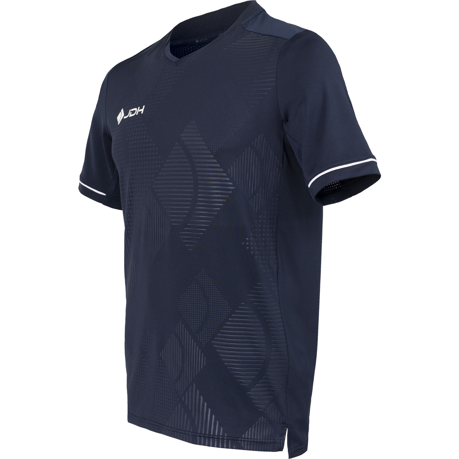 JDH Carbon Pro Shirt Heren