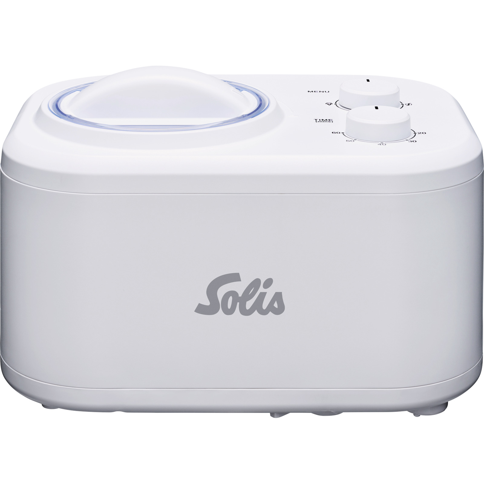 Solis Gelatissima Eismaschine