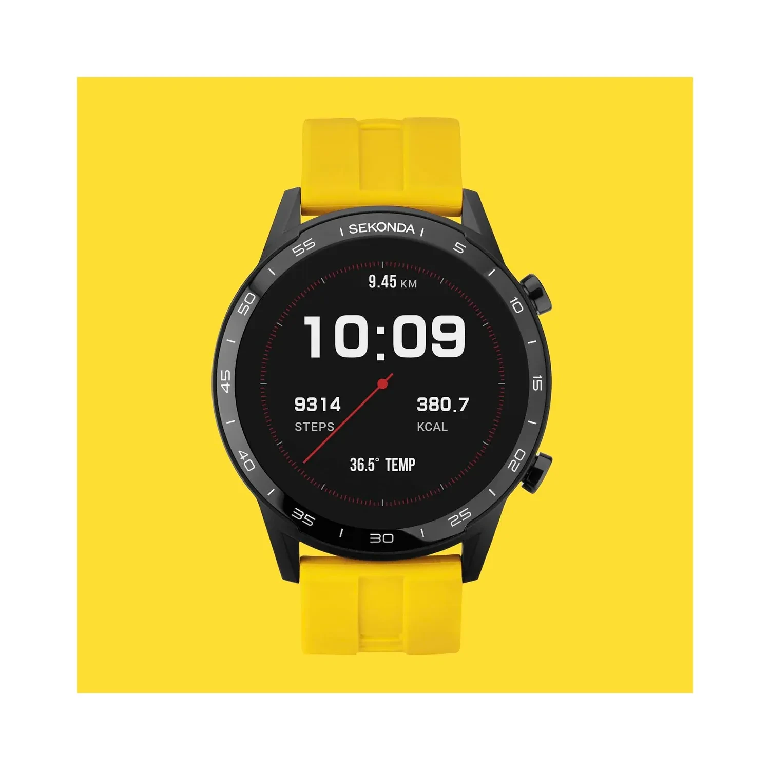 Sekonda Active Smartwatch 1994.00