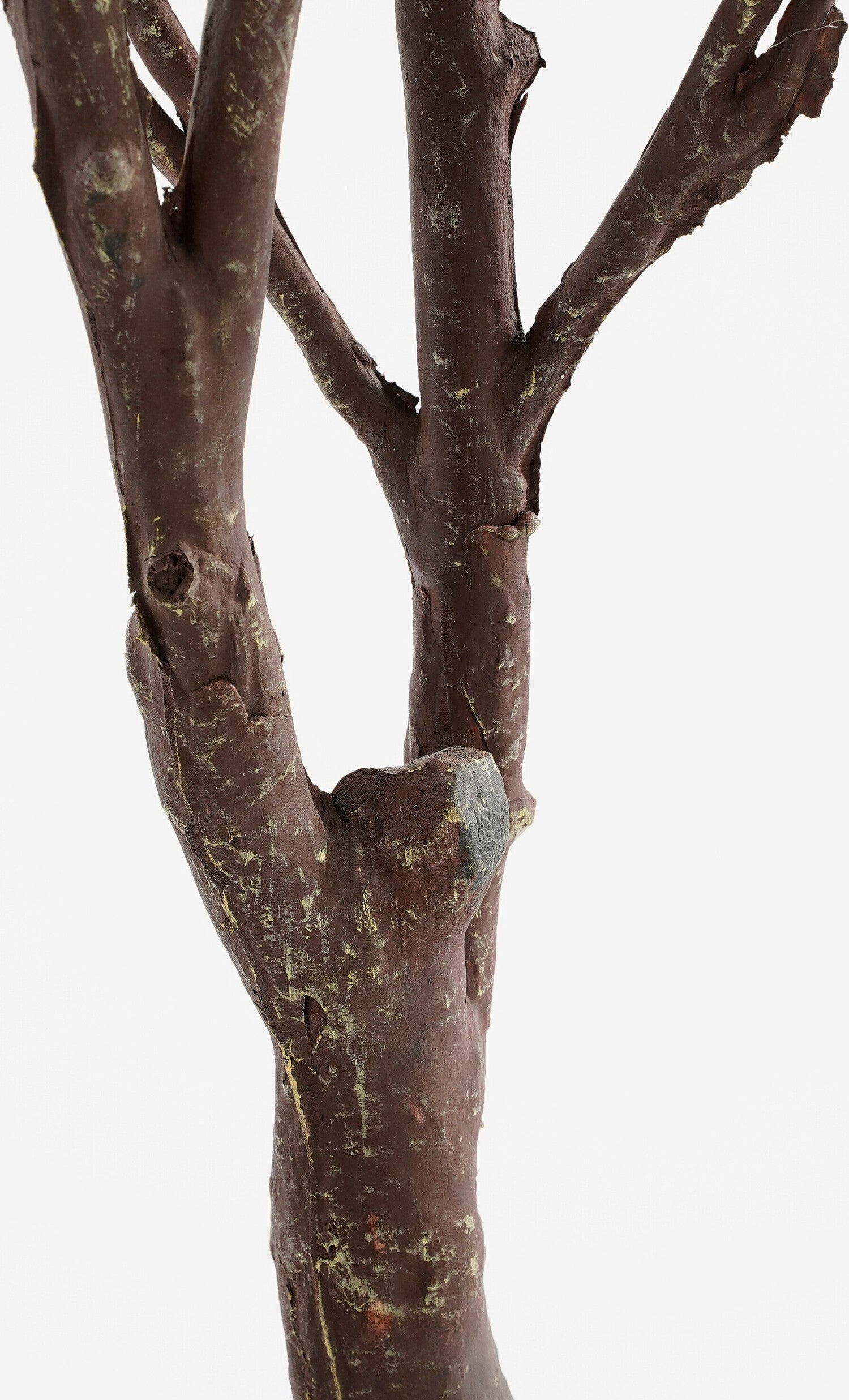 Mica Decorations kunstplant Eucalyptus groen H 180 D 80 cm