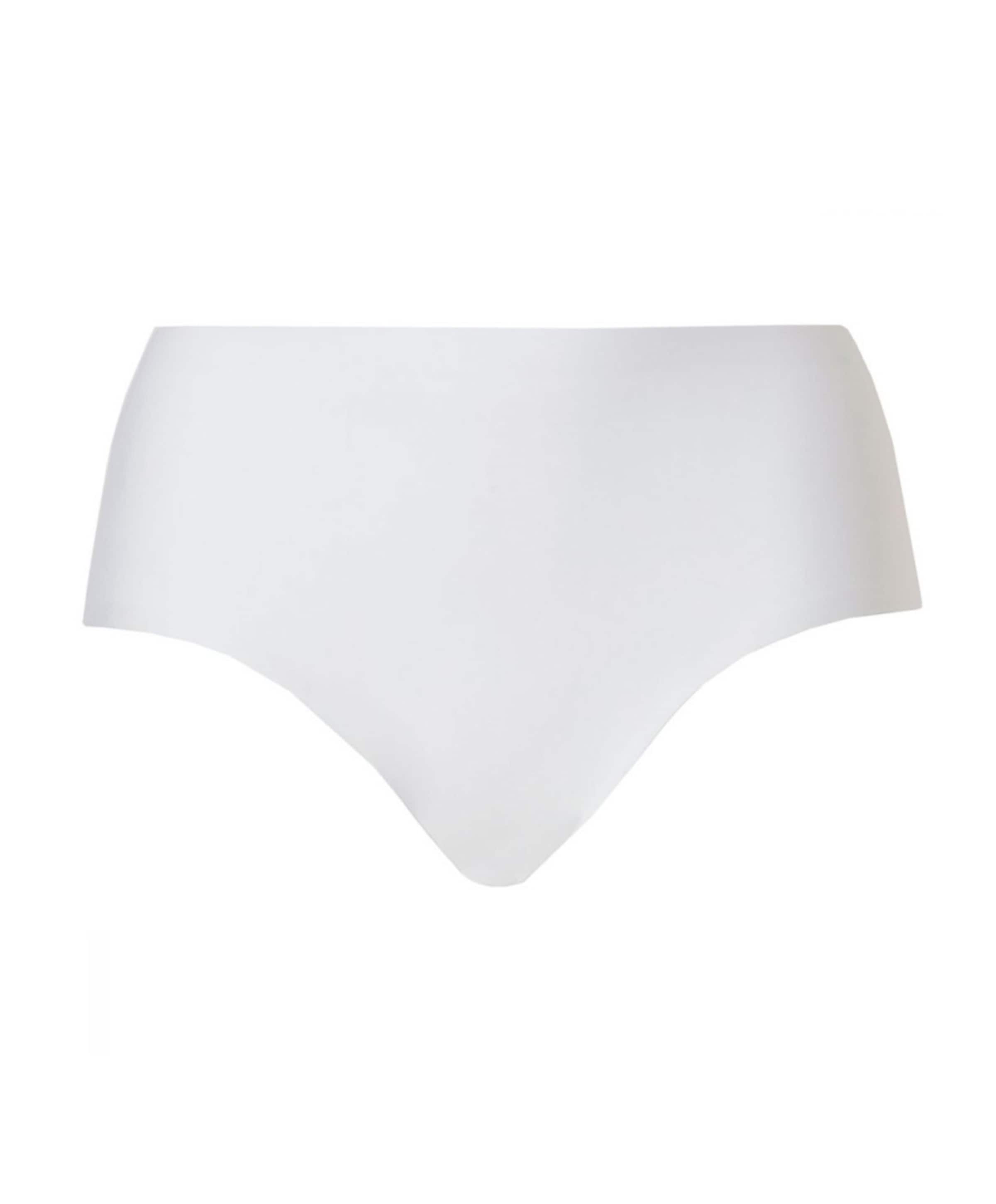 Ten Cate Dames slip ecru