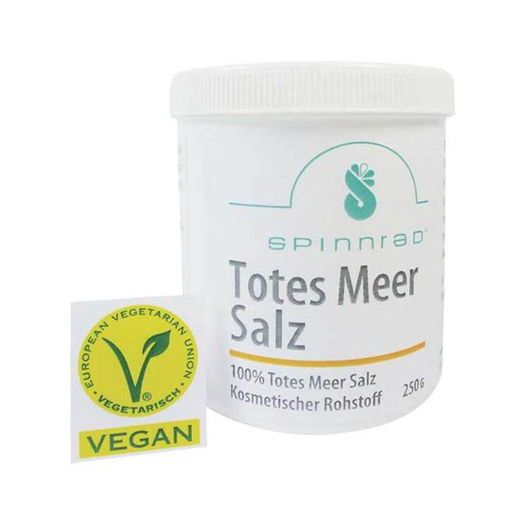 Totes Meer Salz, 250 g