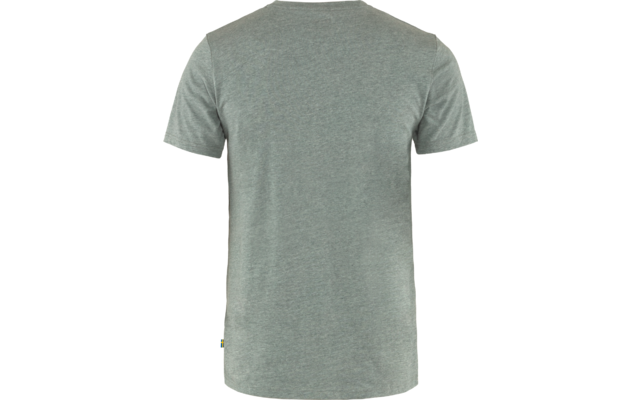 Fjällräven Logo Herren T-Shirt