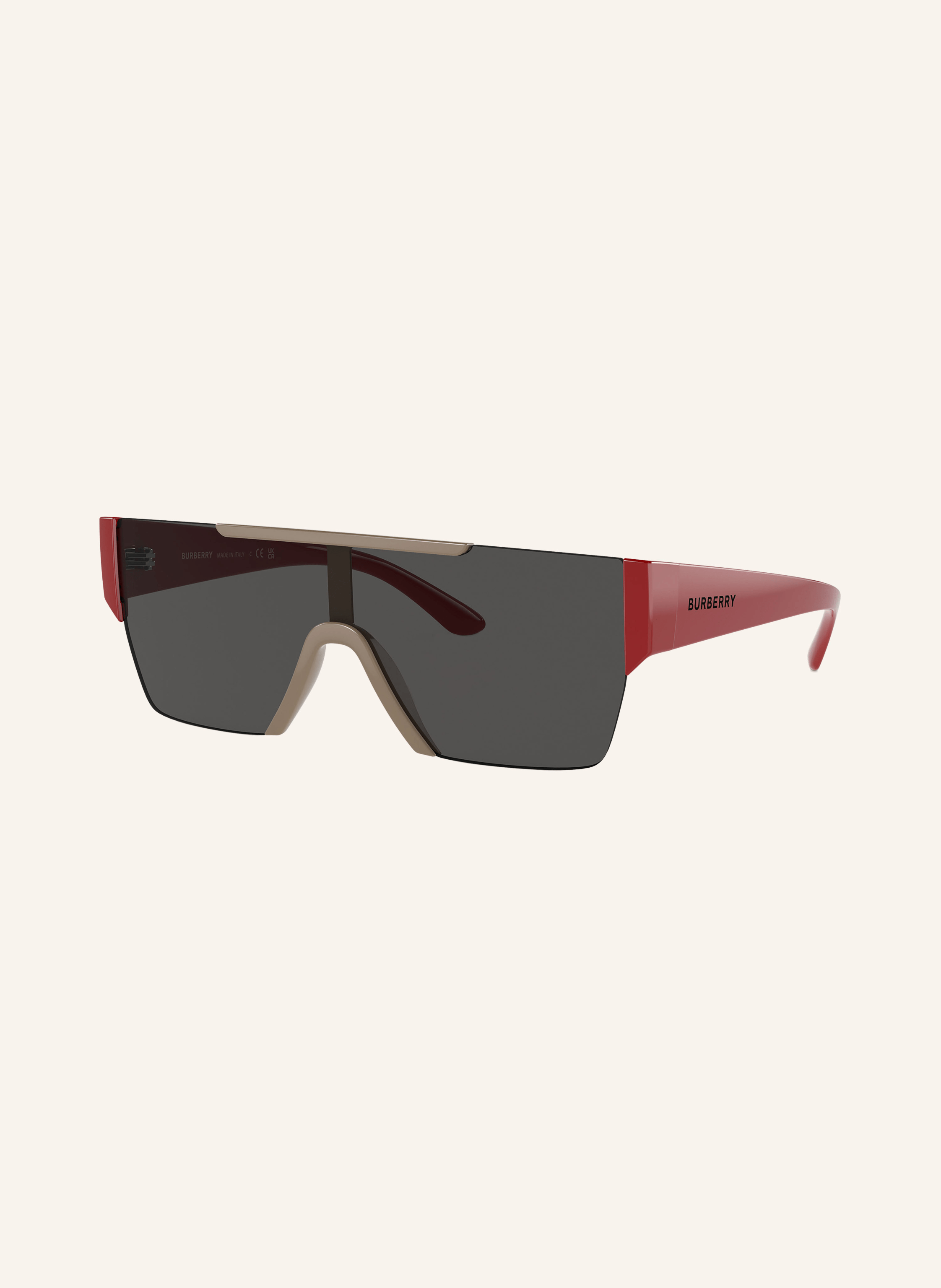 BURBERRY Sonnenbrille BE4291