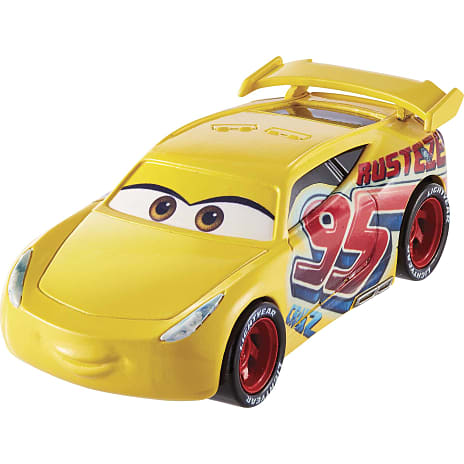 Disney Pixar Cars 3, 1 stk. legetøjsbil