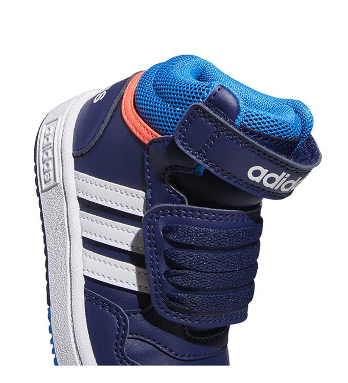 adidas JR Hoops Mid 3.0 Sneakers