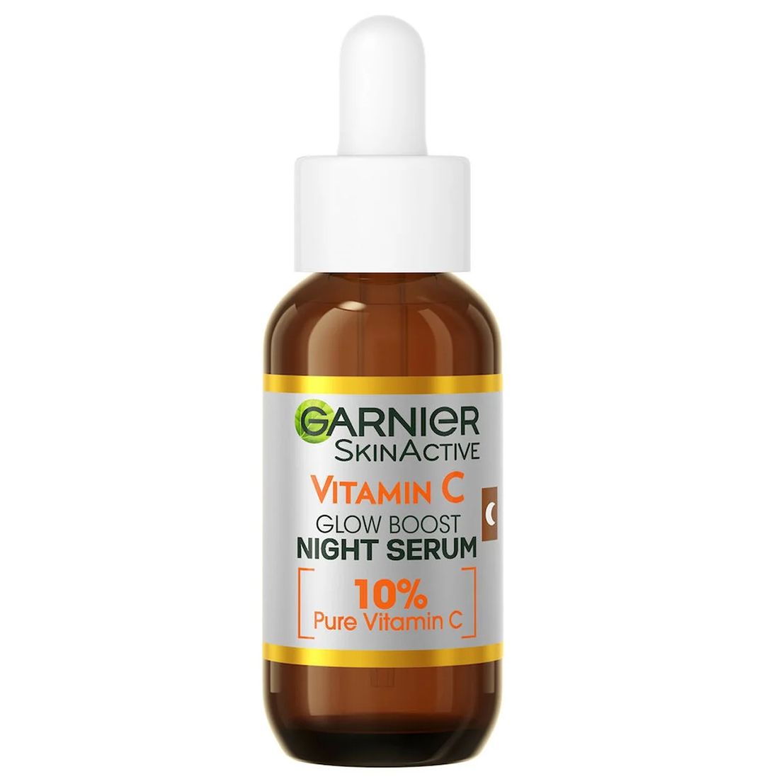 Night Serum Skin Active Vitamin C Double Renew 10%
