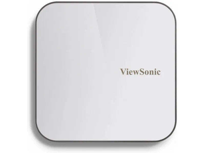ViewSonic PX701-4K - DLP-Projektor - 3200 ANSI-Lumen - 3840 x 2160 - 16:9 - 4K