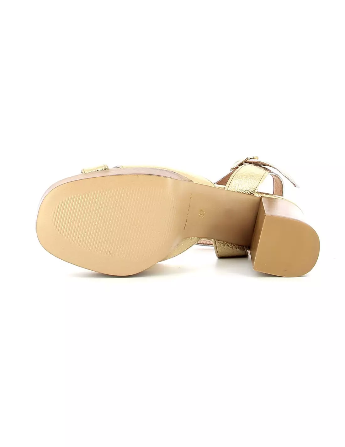 MAROLI 8435 - Sandales & nu-pieds LUCEGOLD