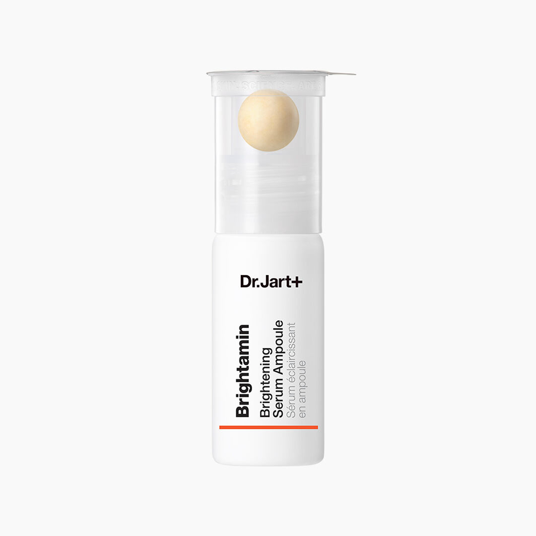 DR JART+ Brightamin Brightening Serum Ampoule