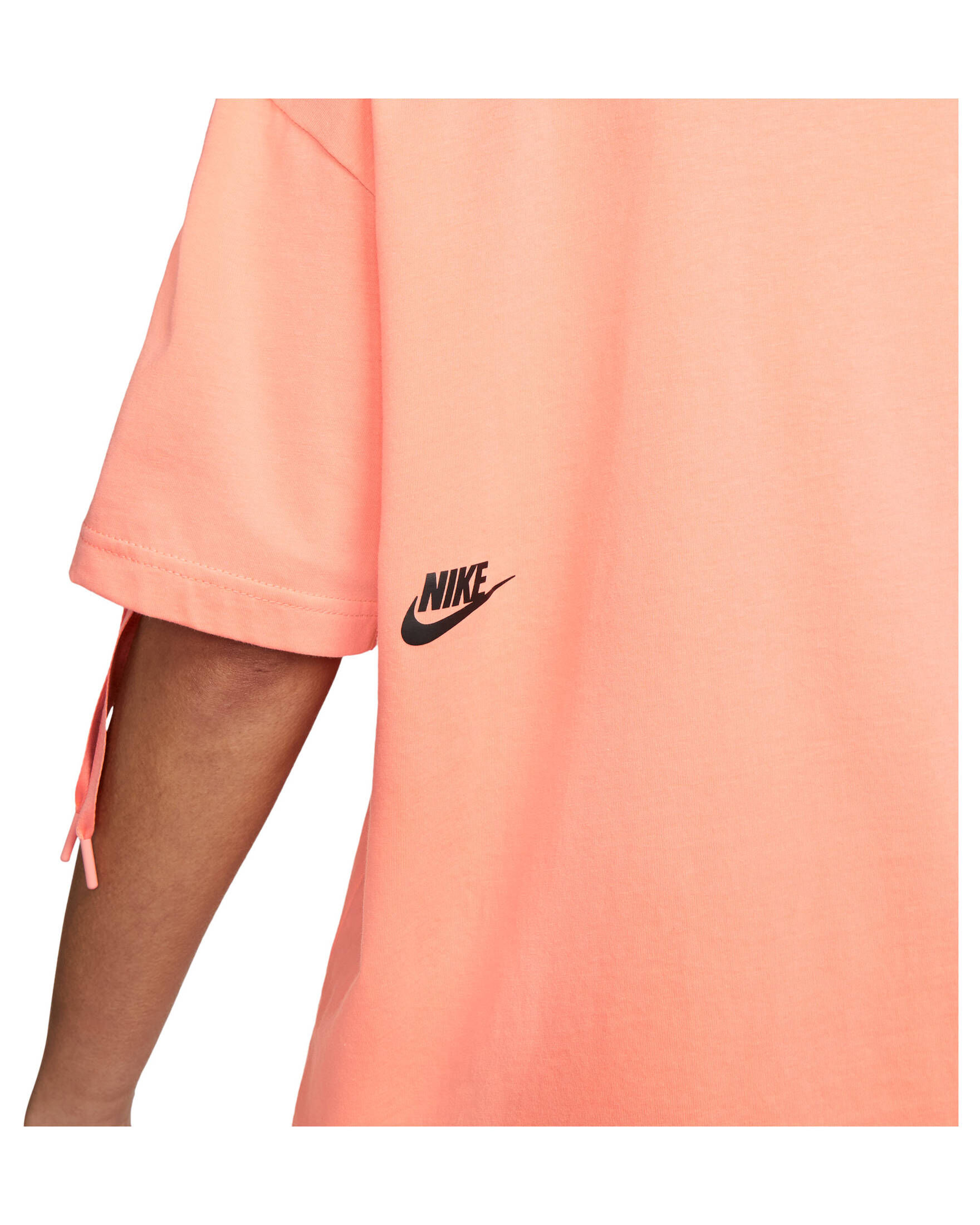 Nike Sportswear| Damen T-Shirt Oversized Fit