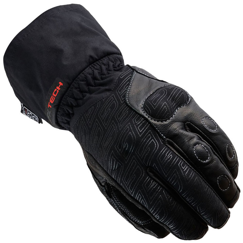 Five - Gants WFX Tech Waterproof Noir