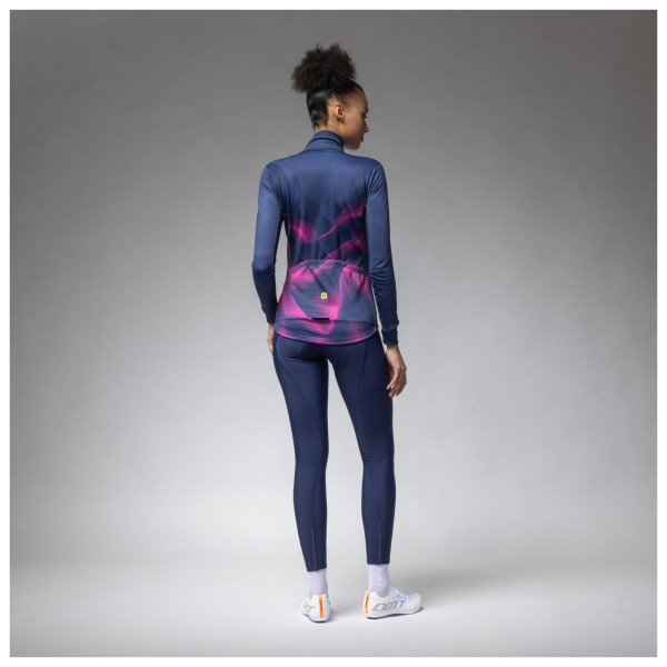 Alé - Women's Pragma Cosmic Jacket - Veste de cyclisme
