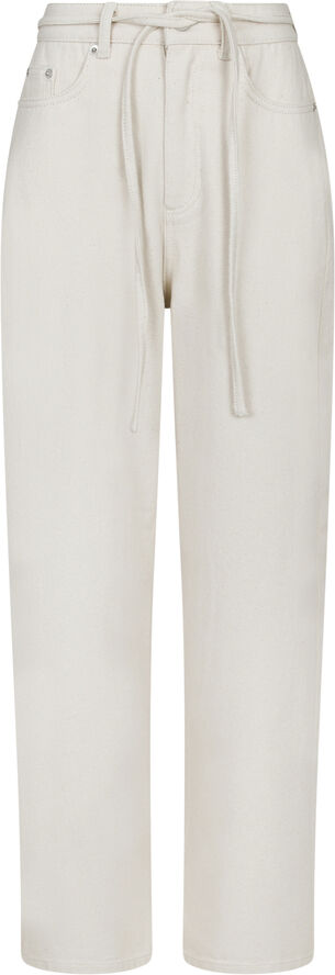 Neo Noir Muran Pants Ivory