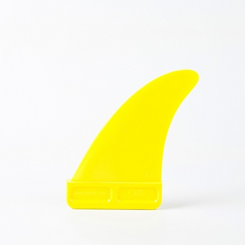 K4 Shark Front Fin