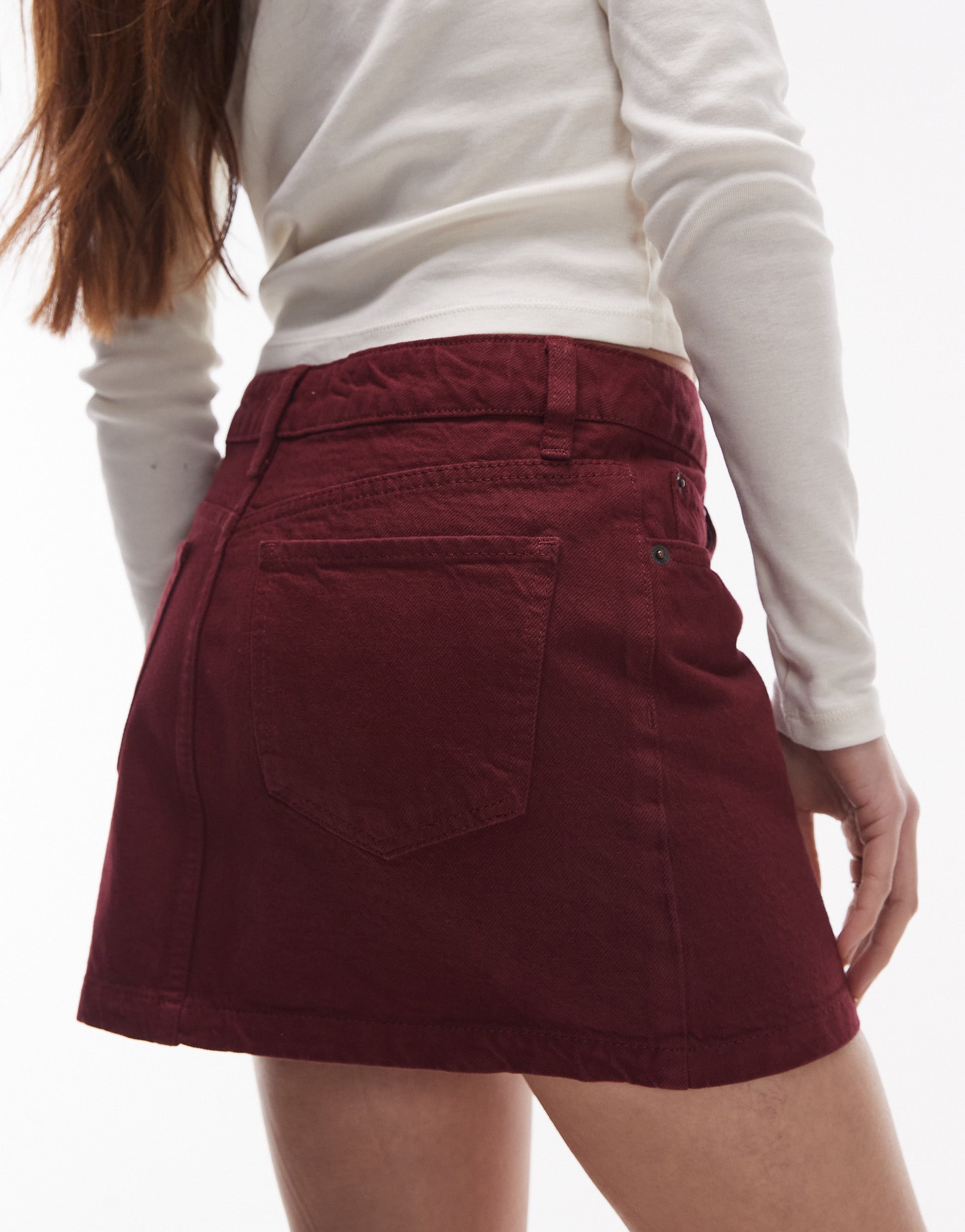 TOPSHOP Rok