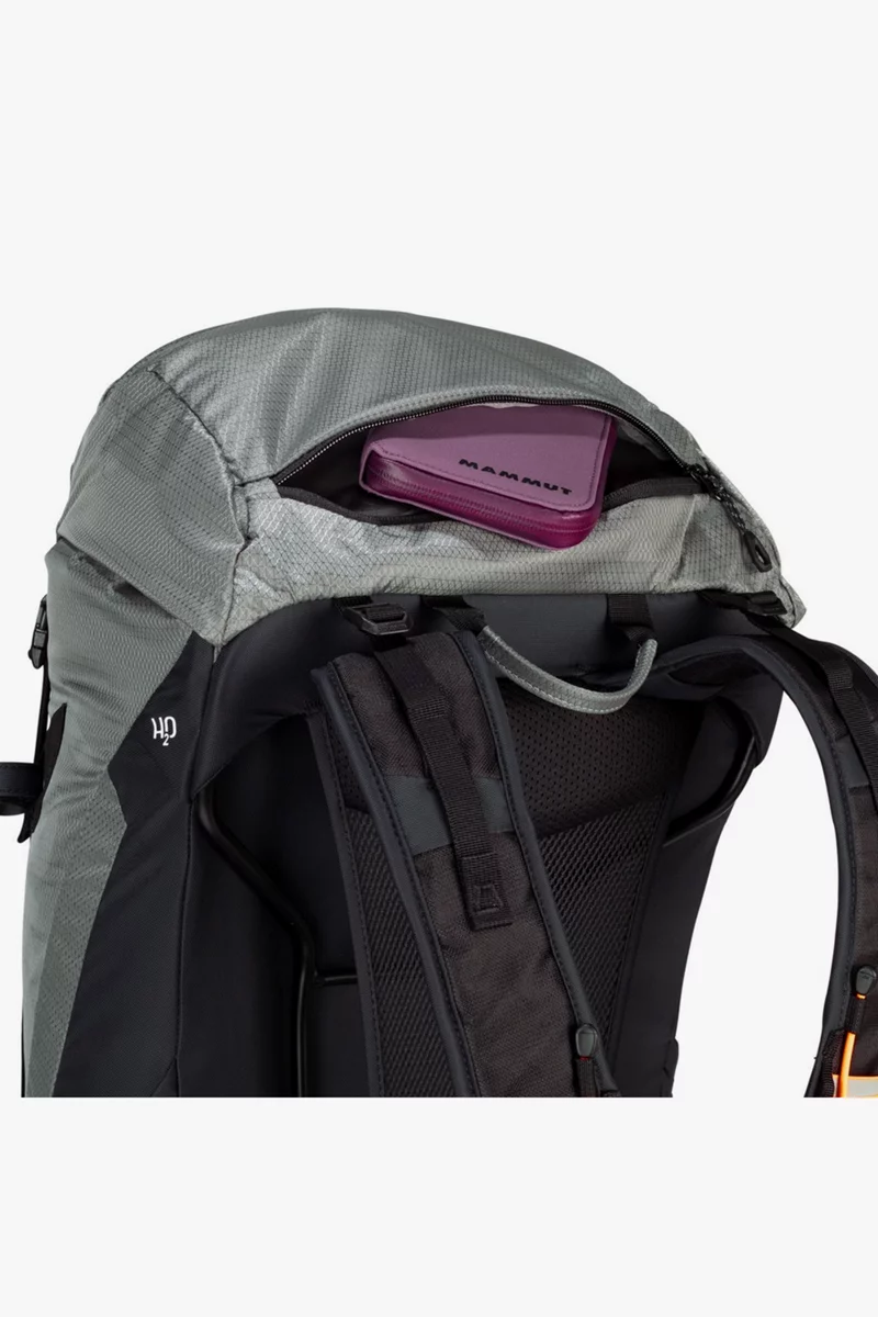 MAMMUT Ducan 24 L Wanderrucksack